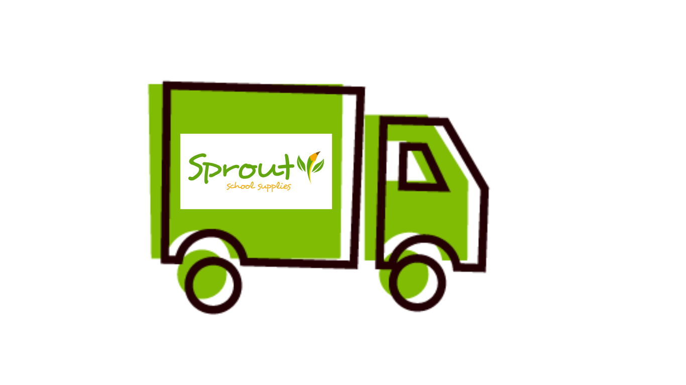 School Supply Kits Delivered to School